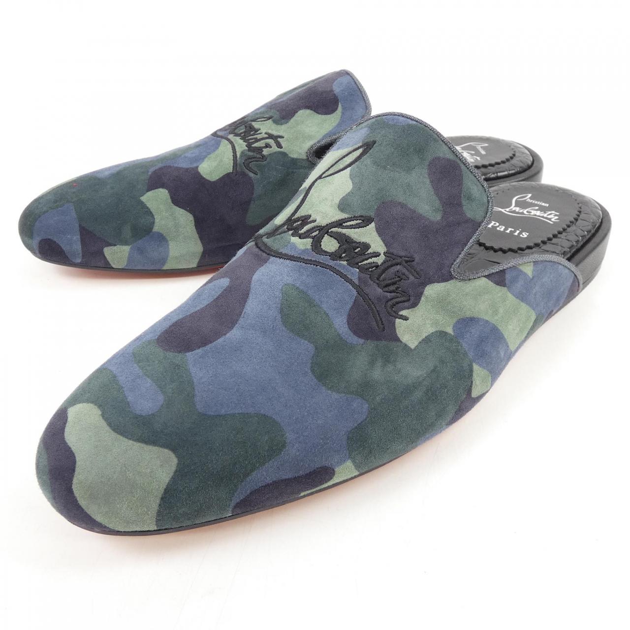 クリスチャンルブタン CHRISTIAN LOUBOUTIN サンダル