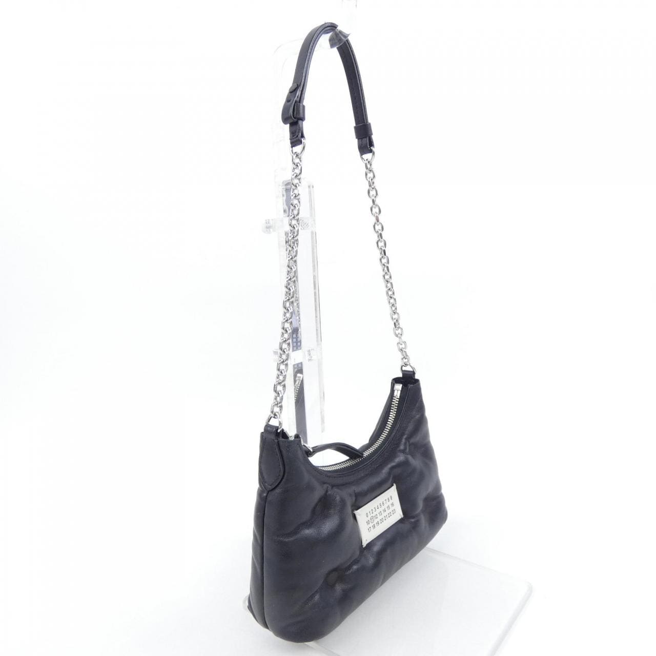 メゾンマルジェラ Maison Margiela GLAMSLAM HOBO SB1WG0021 BAG