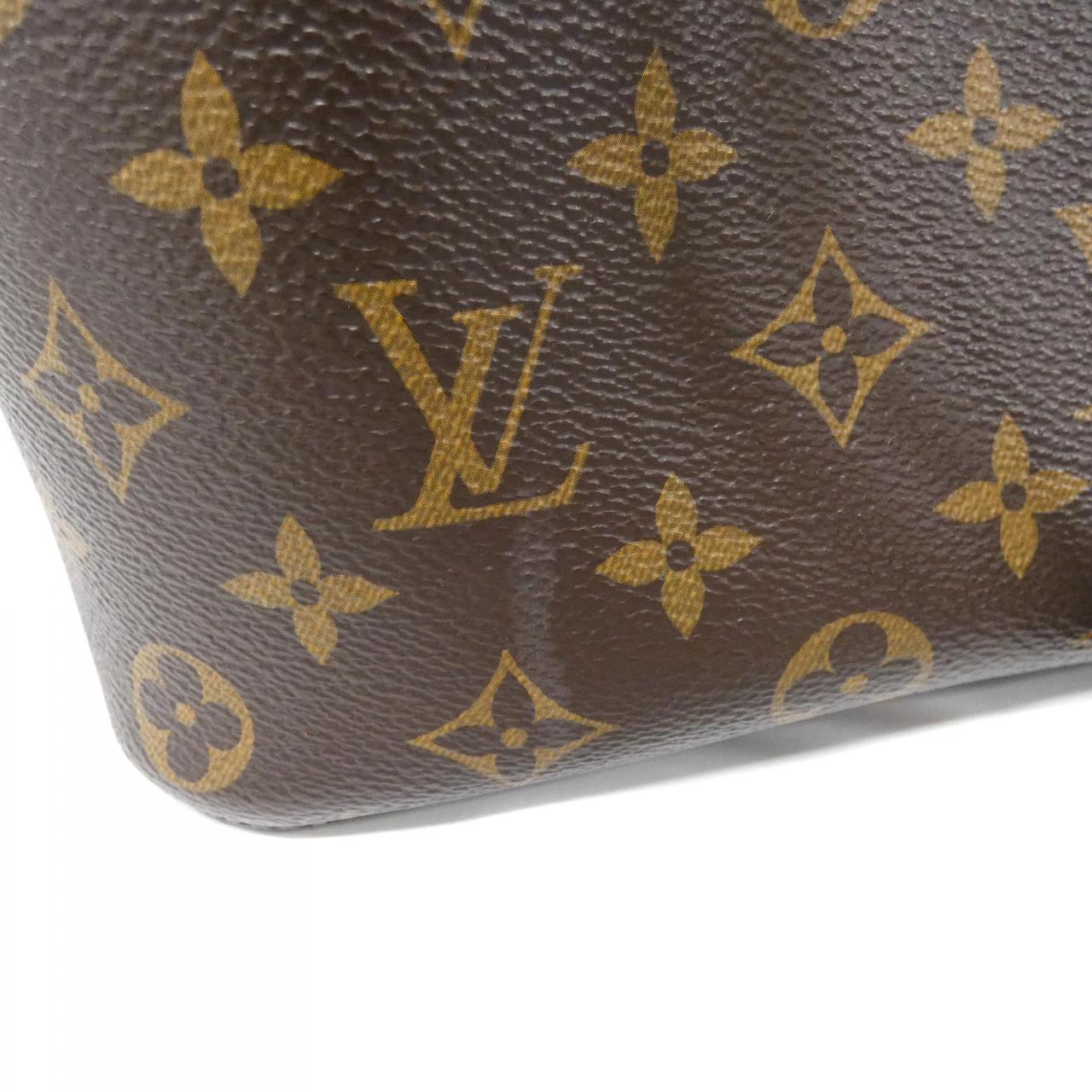 LOUIS VUITTON Monogram Neo Noe MM M44020 单肩包