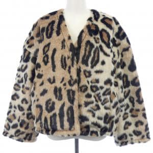 THIRD MAGAZINE A0813FC ジャケット