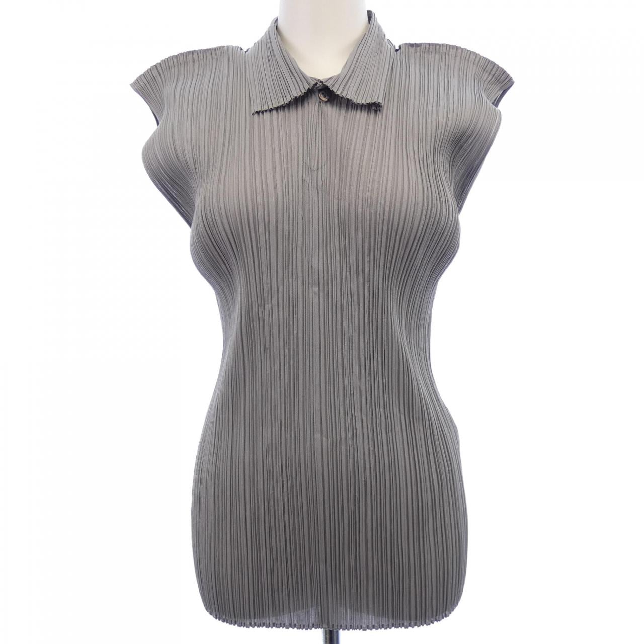 【ヴィンテージ】プリーツプリーズ PLEATS PLEASE PP04-JK605 トップス