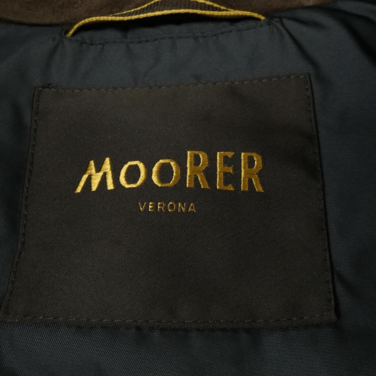 穆雷MOORERCELOTTI-KM2外套