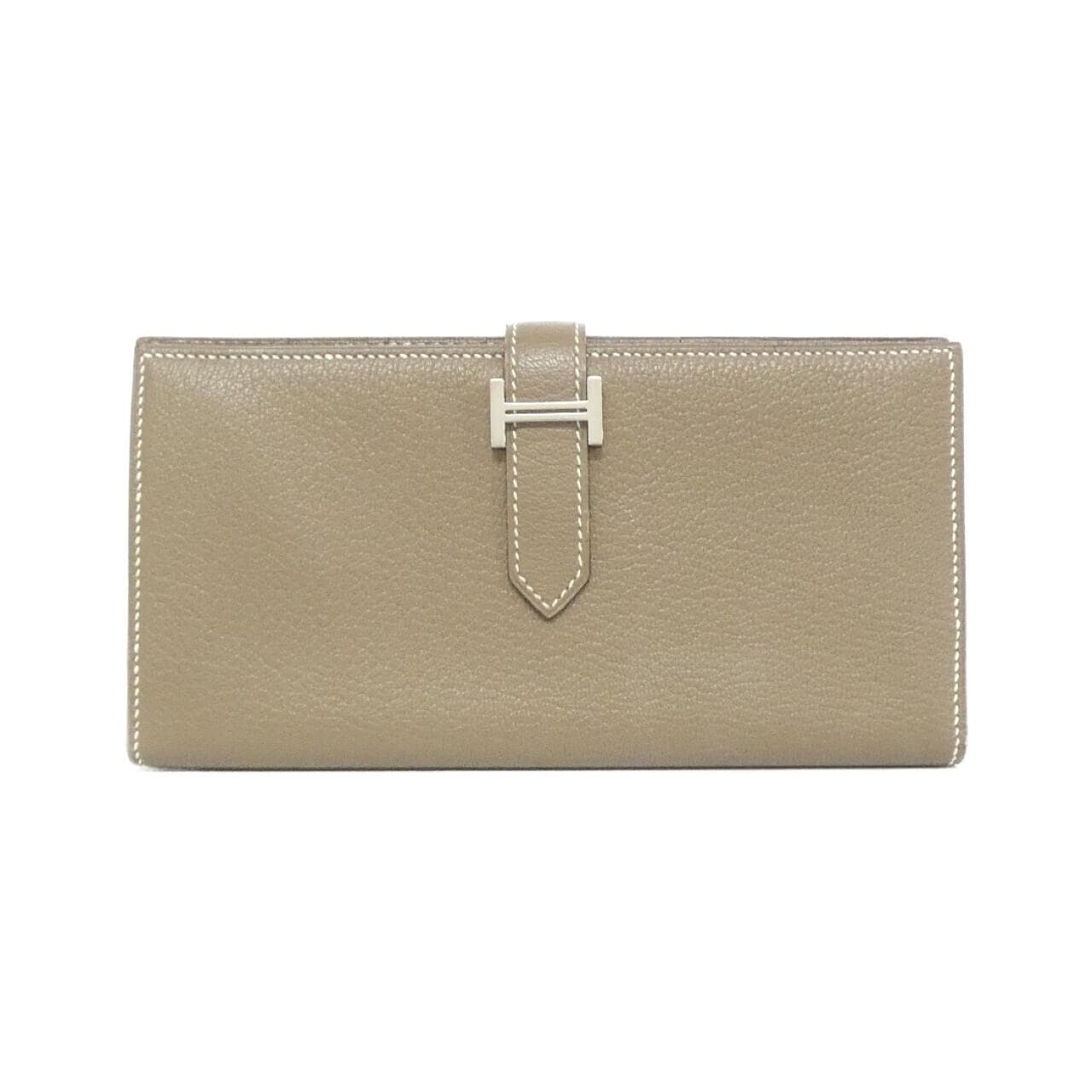 エルメス ベアン スフレ 039078CK 財布