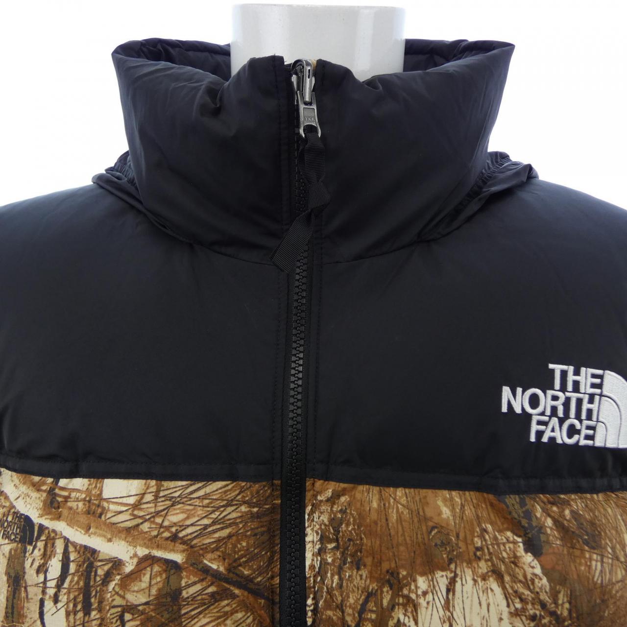 The North Face ND92556 Down Jacket