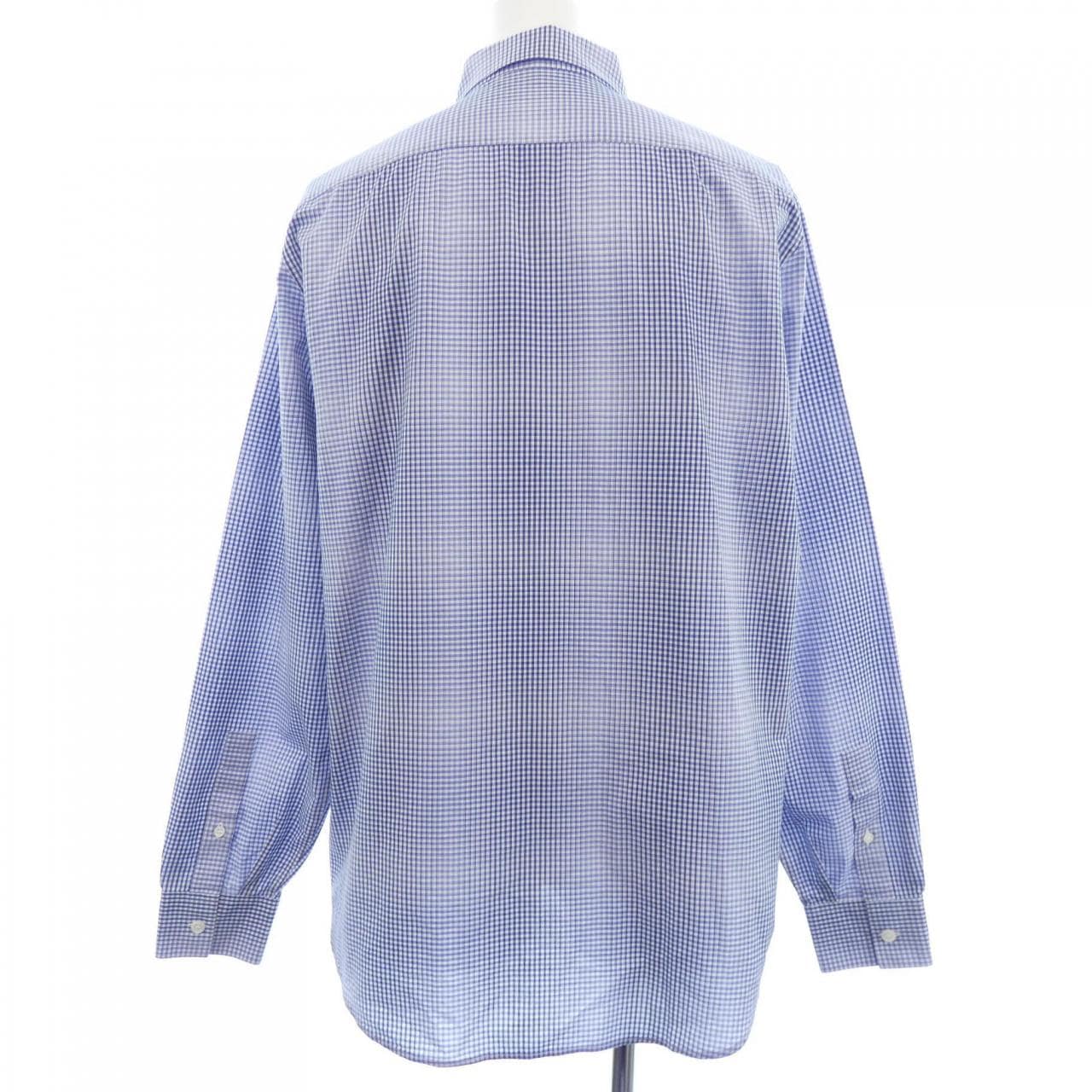 ロエベ LOEWE H526Y05WAL シャツ