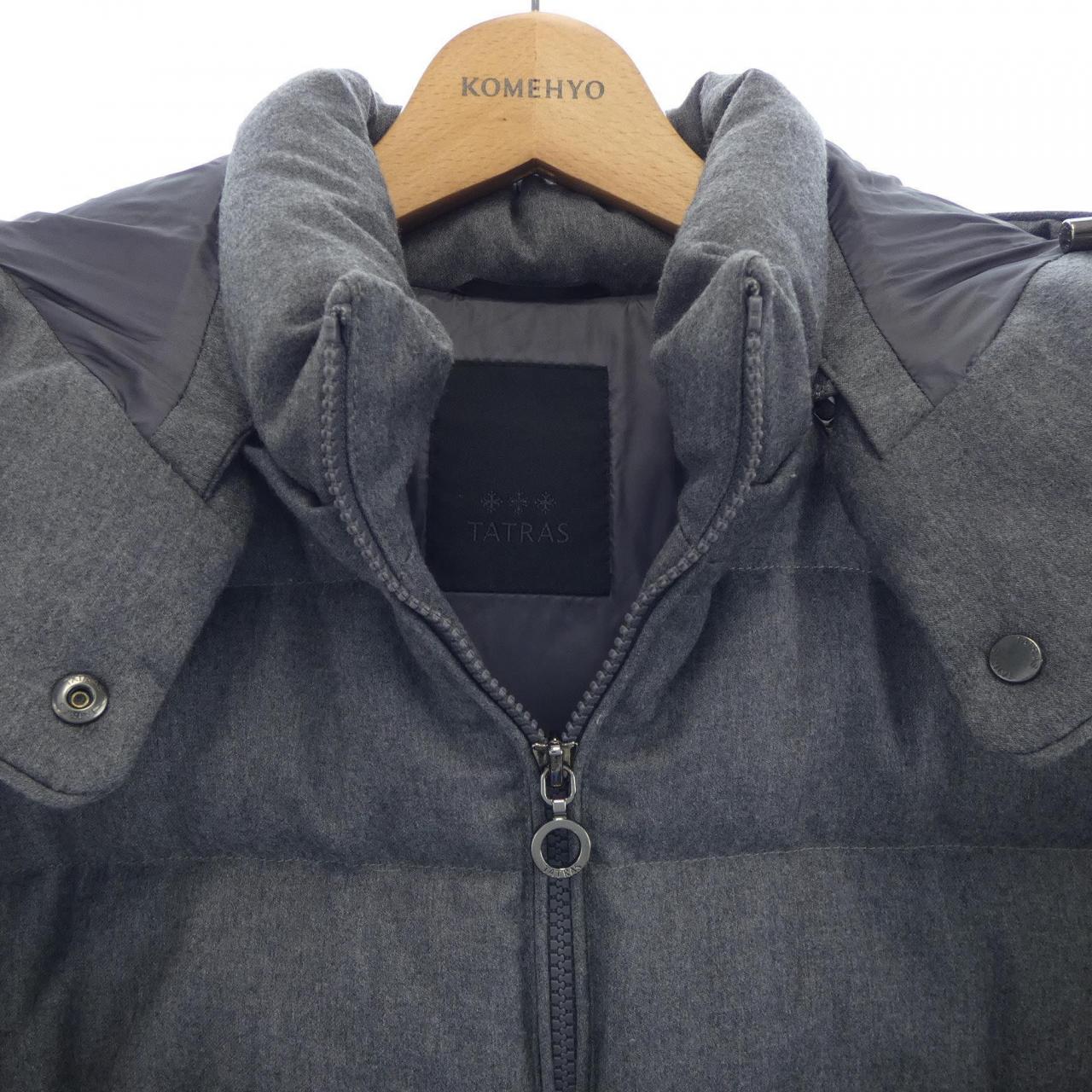 タトラス TATRAS LTA20A4758 ダウンコート