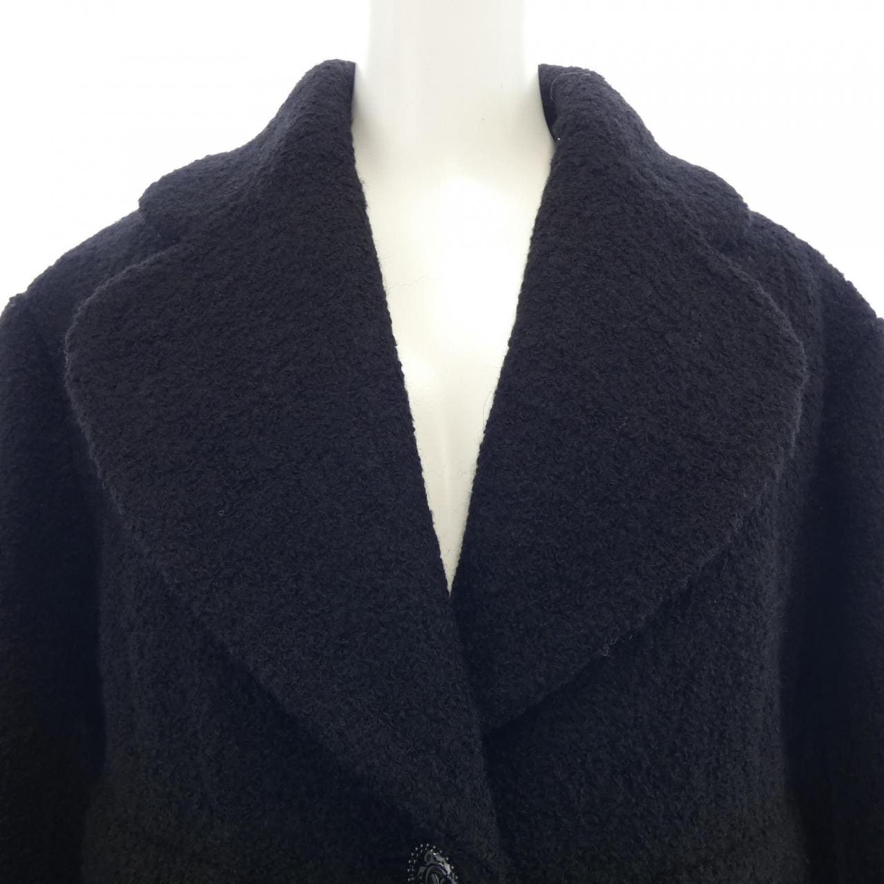 シャネル CHANEL P73321V65042 コート