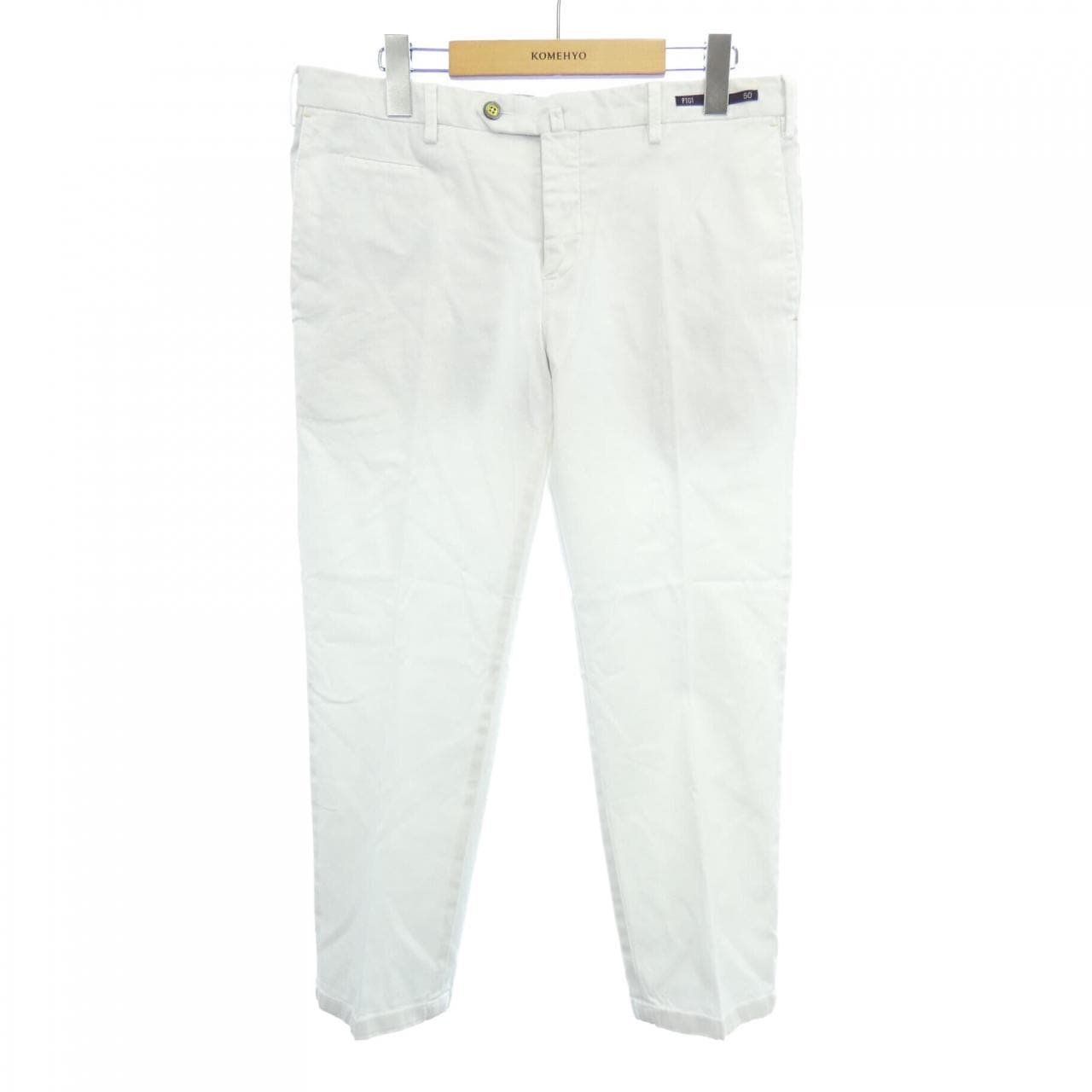 ピーティーゼロウーノ PT01 パンツ