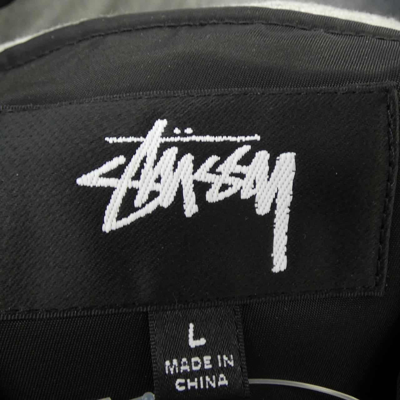 ステューシー STUSSY 115909 ジャケット