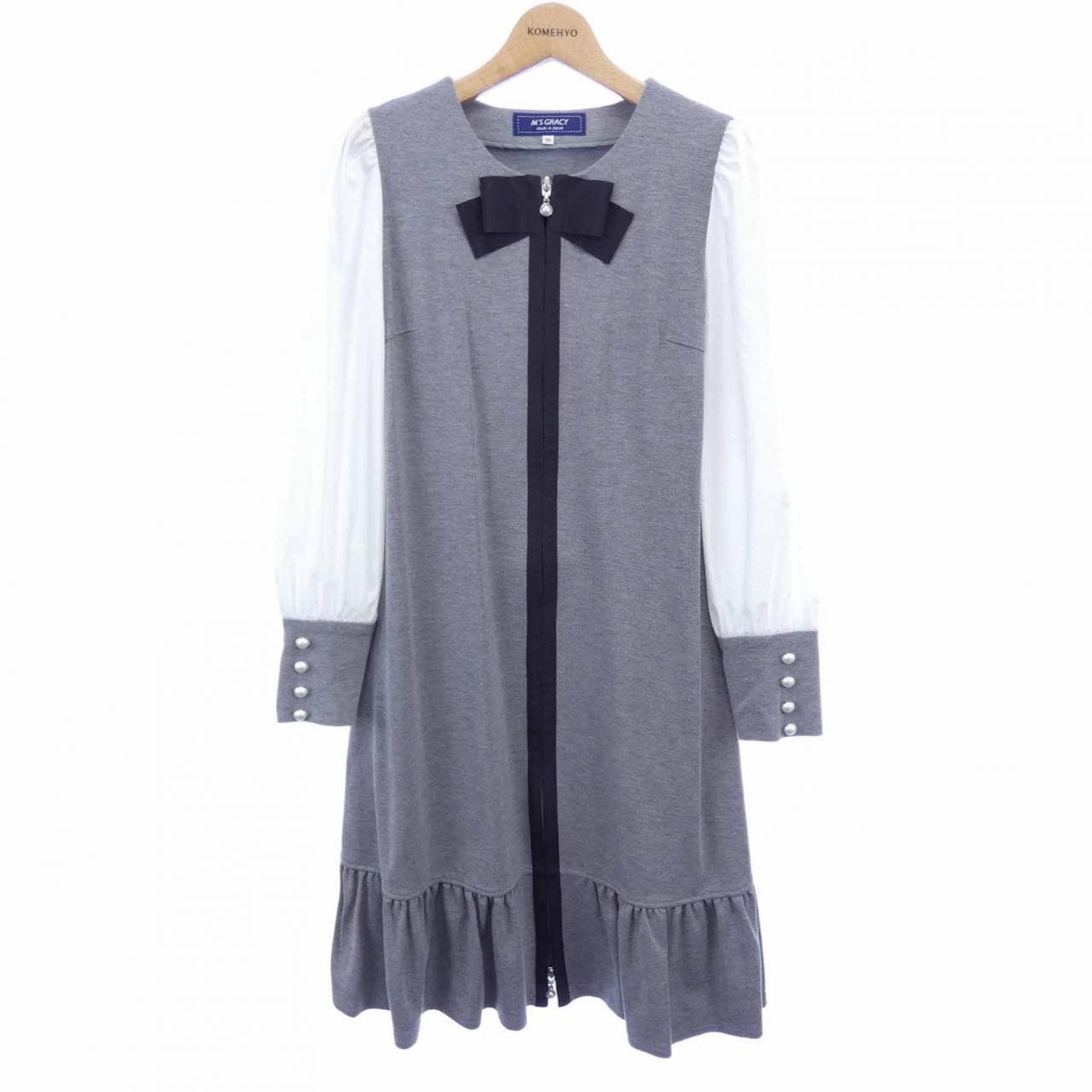 エムズグレーシー M'S GRACY ワンピース