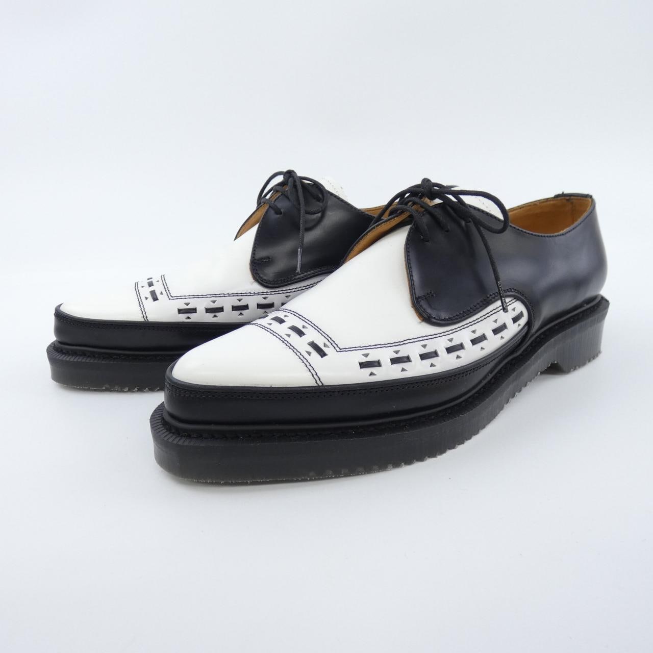 ジョージコックス GEORGE COX 13286 シューズ