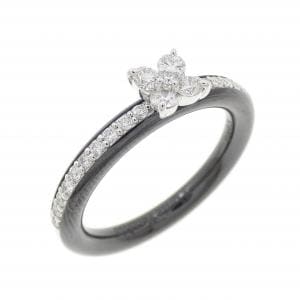 ポンテヴェキオ ダイヤモンド リング 0.35CT