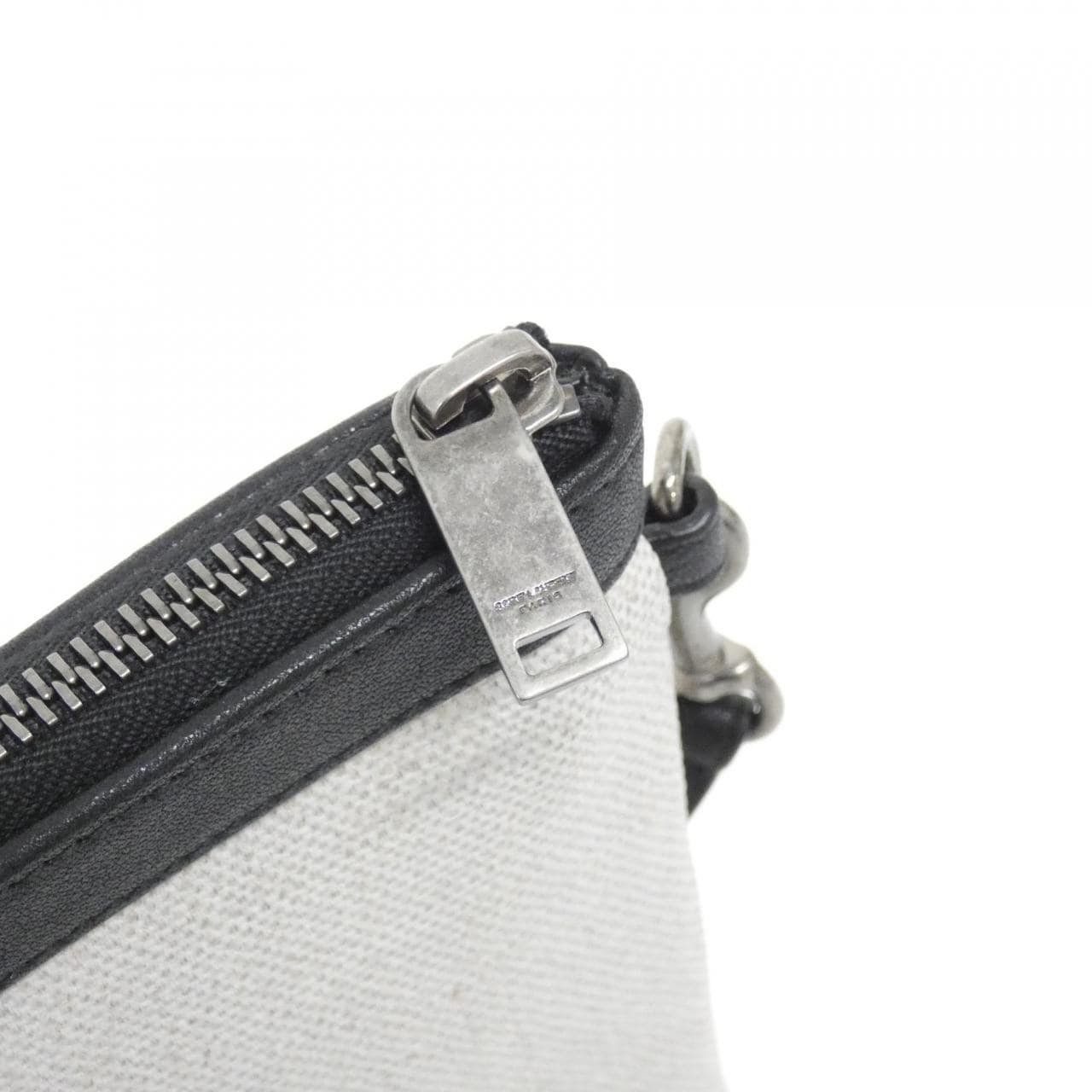 サンローラン POUCH RIVE GAUCHE 581369 9J58D バッグ