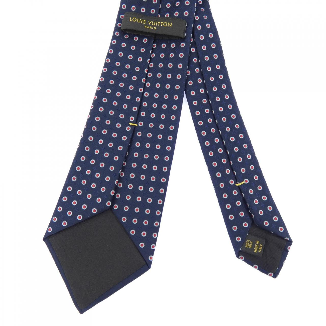 ルイヴィトン LOUIS VUITTON NECKTIE