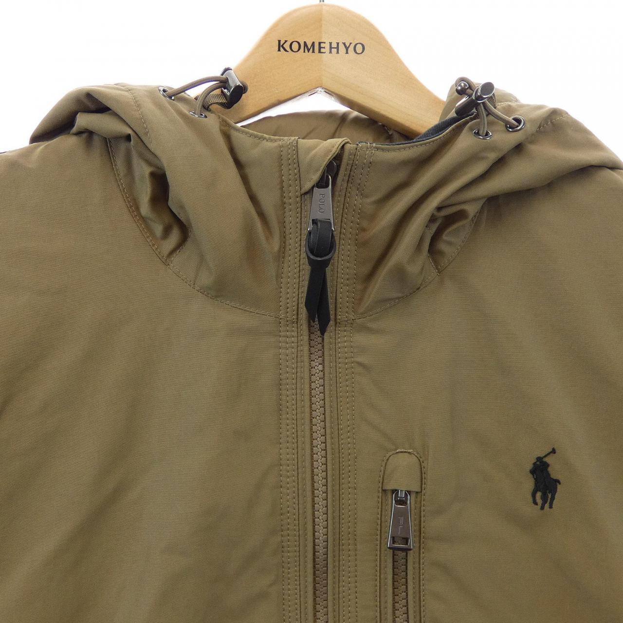 ポロラルフローレン POLO RALPH LAUREN ブルゾン