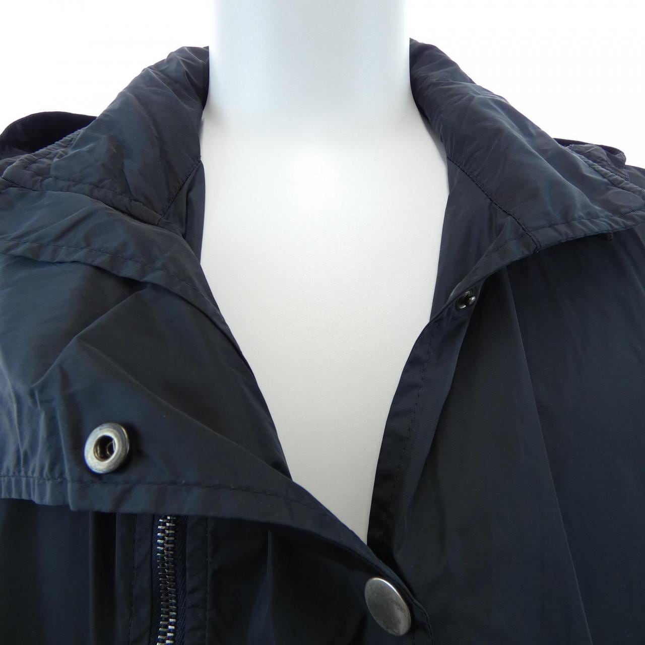 ジーゼニア Z ZEGNA コート