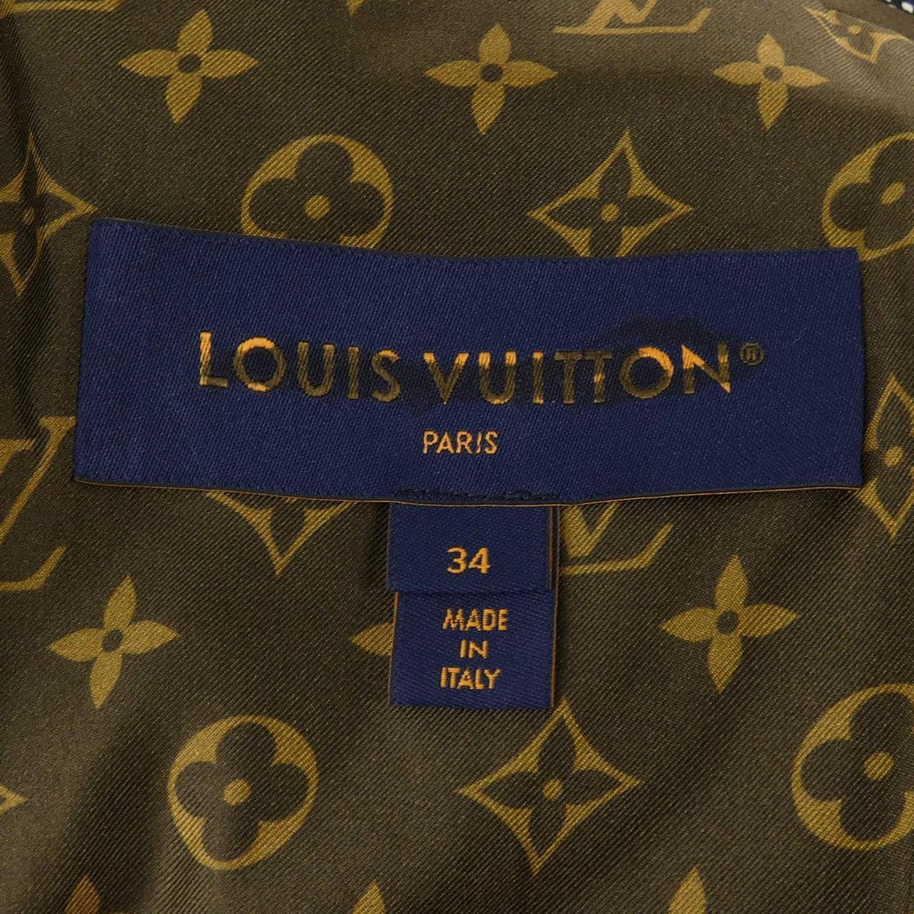 ルイヴィトン LOUIS VUITTON FNVE79RT3 ジャケット