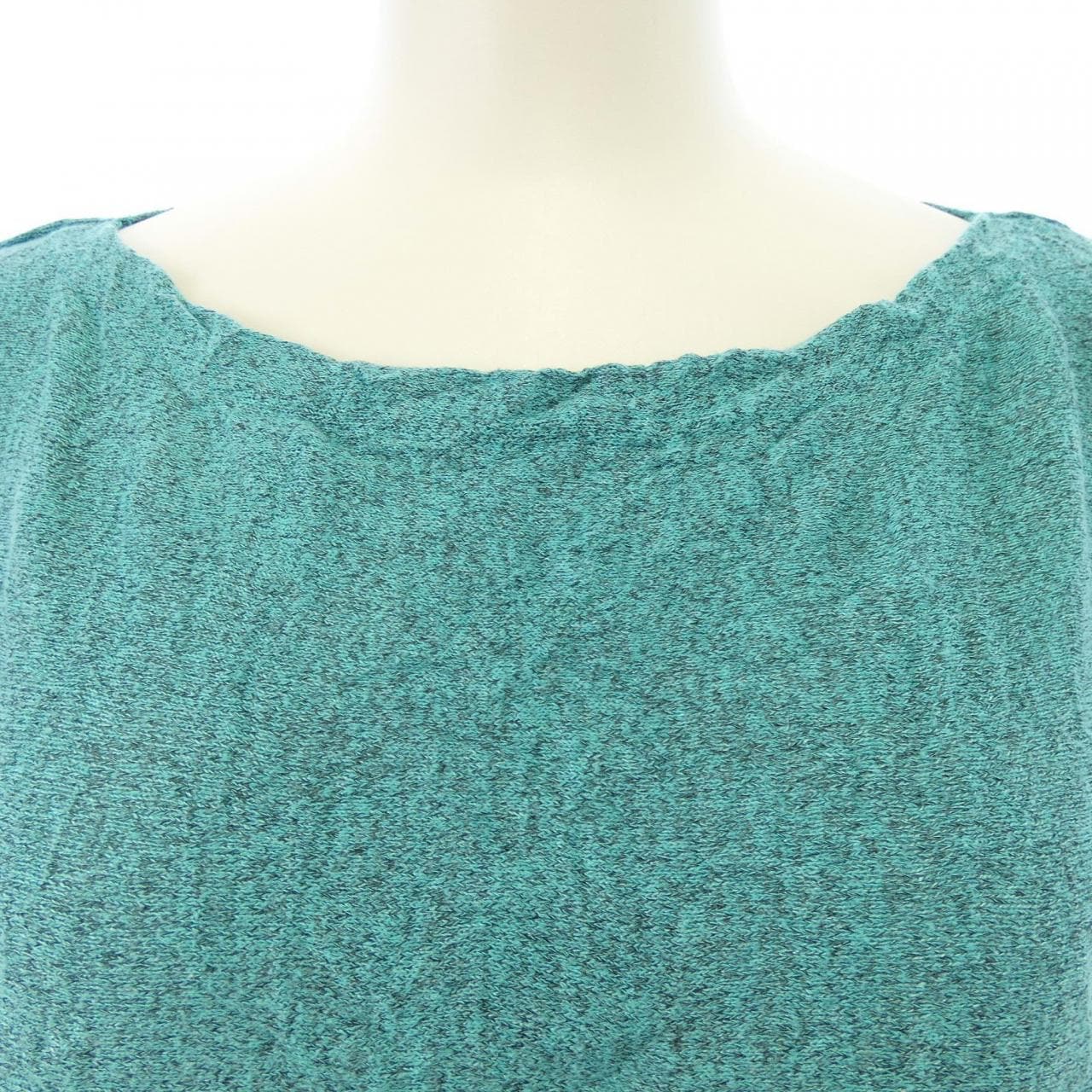イッセイミヤケ ISSEY MIYAKE MI52JT373 トップス