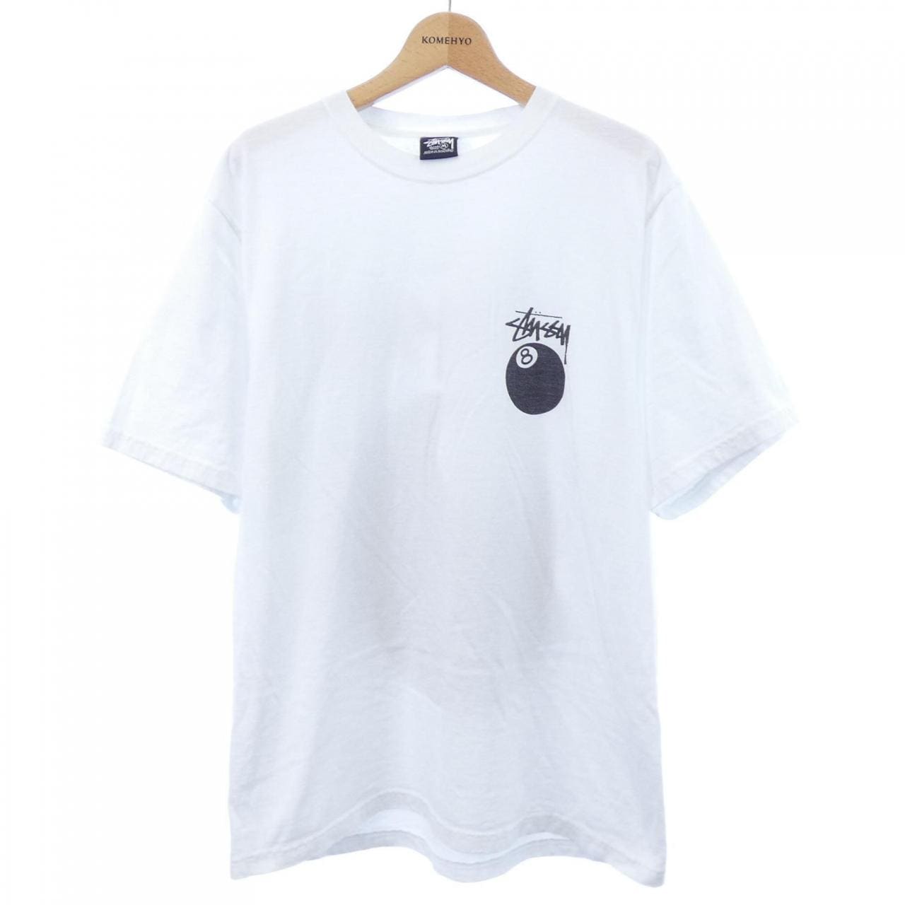 ステューシー STUSSY Tシャツ