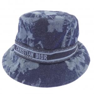クリスチャンディオール CHRISTIAN DIOR Bob-D-BOBBY BLOSSOM 42BFD923G130 ハット
