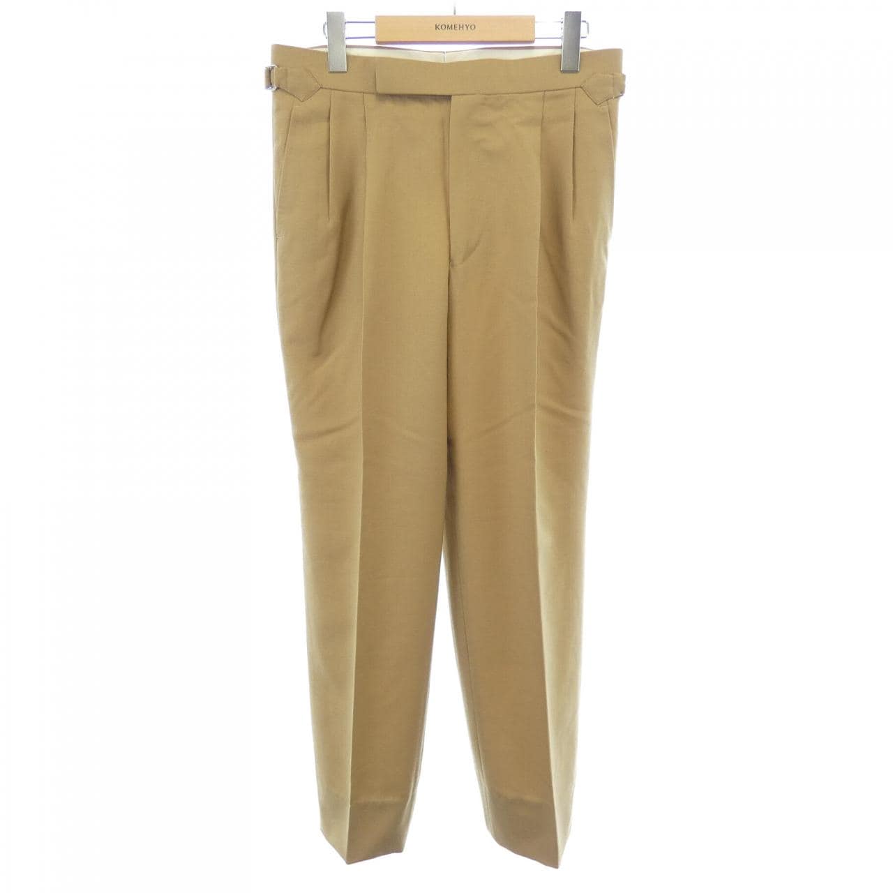 FUMIYA HIRANO REGENT パンツ