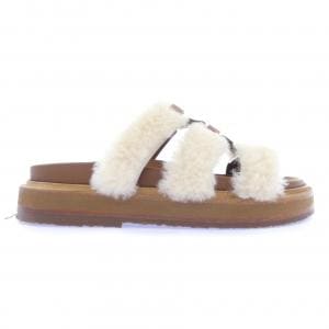 セリーヌ CELINE TIPPI ティッピ スライドサンダル 357283919C サンダル