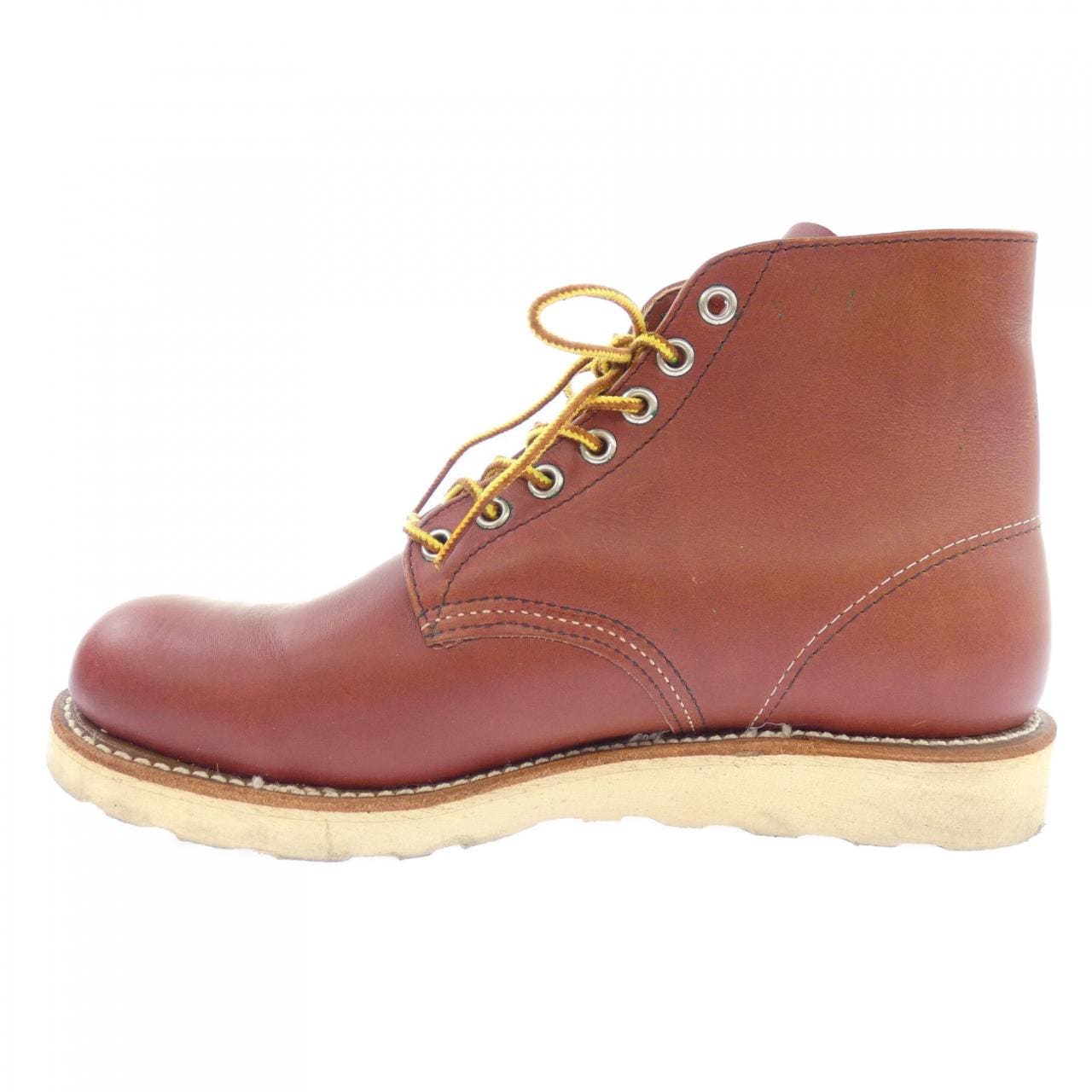 レッドウィング RED WING 8166 ブーツ