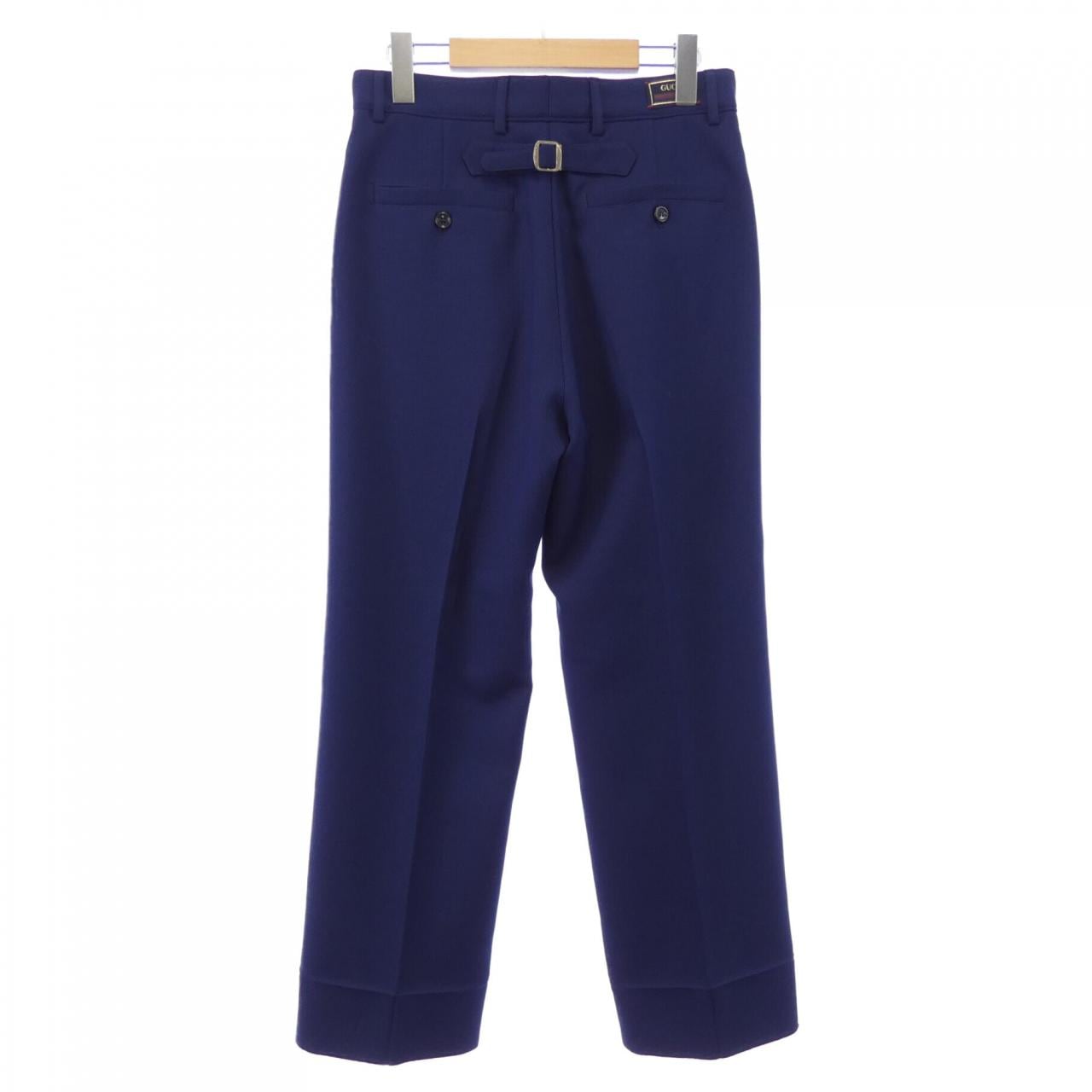グッチ GUCCI 690469 Z798C パンツ