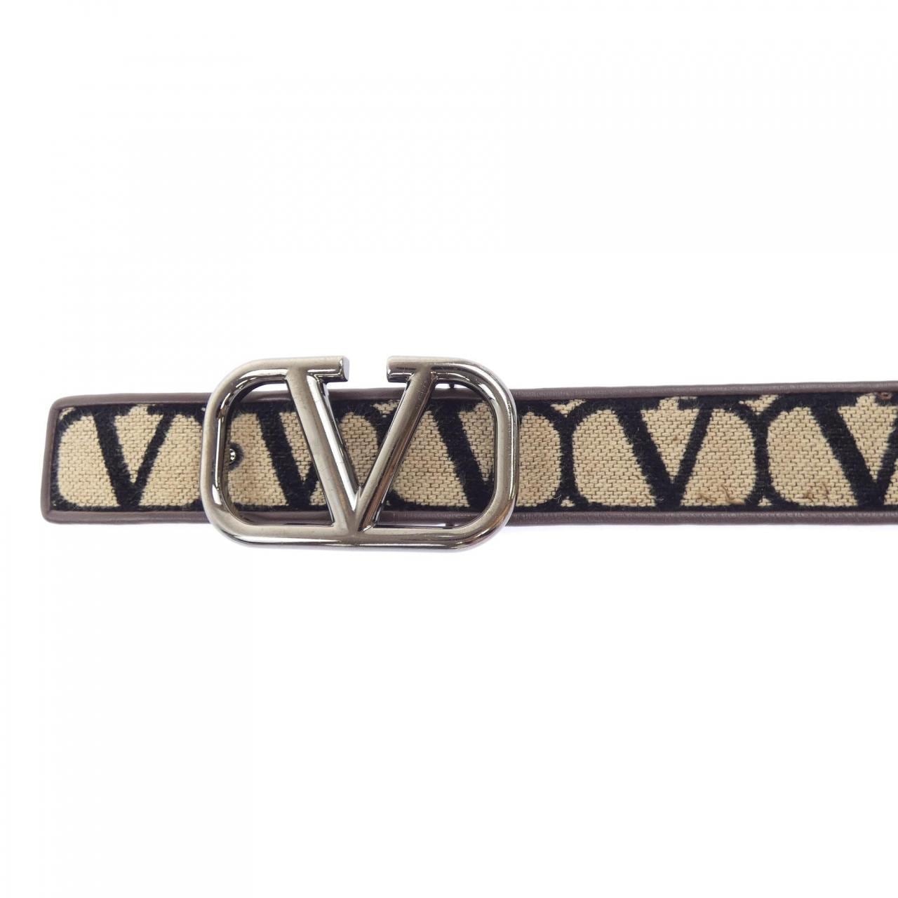 ヴァレンティノ VALENTINO BELT