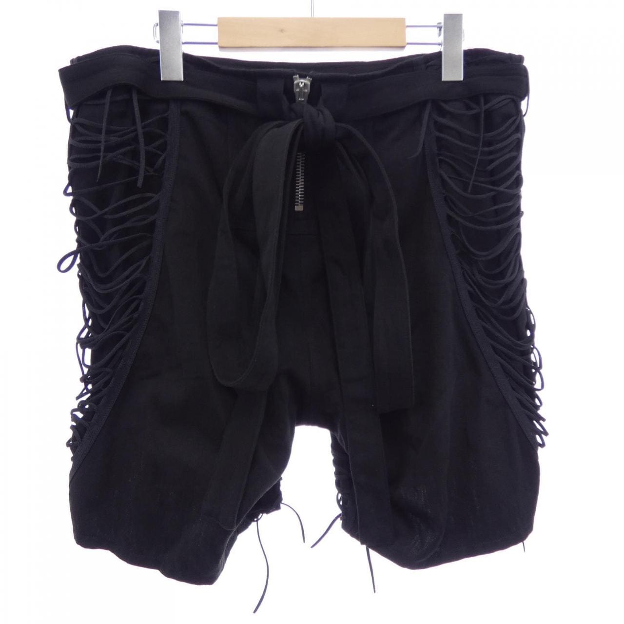 サンローラン SAINT LAURENT 512783 Y822J ショートパンツ
