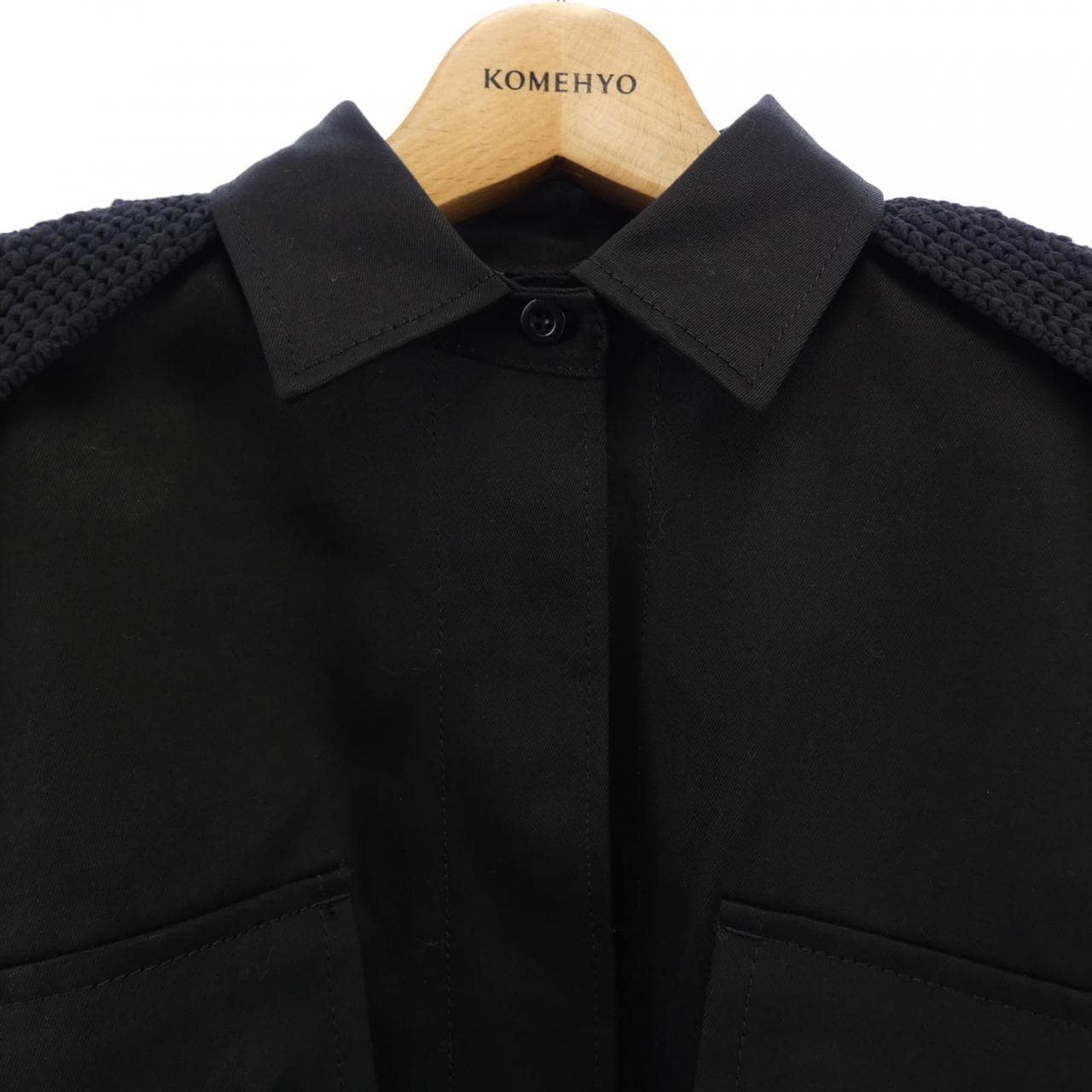 サカイ SACAI 23-06454 ジャケット