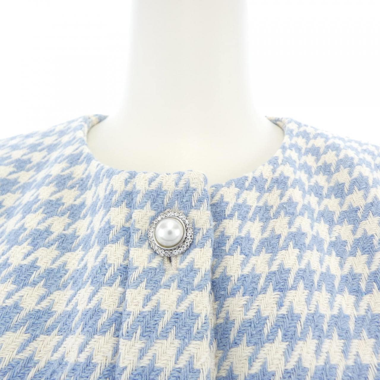 フォクシーブティック FOXEY BOUTIQUE 44342 SELAFINA ジャケット