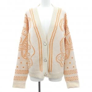 エルメス HERMES BRIDES DE GALA 3E2711D8 カーディガン