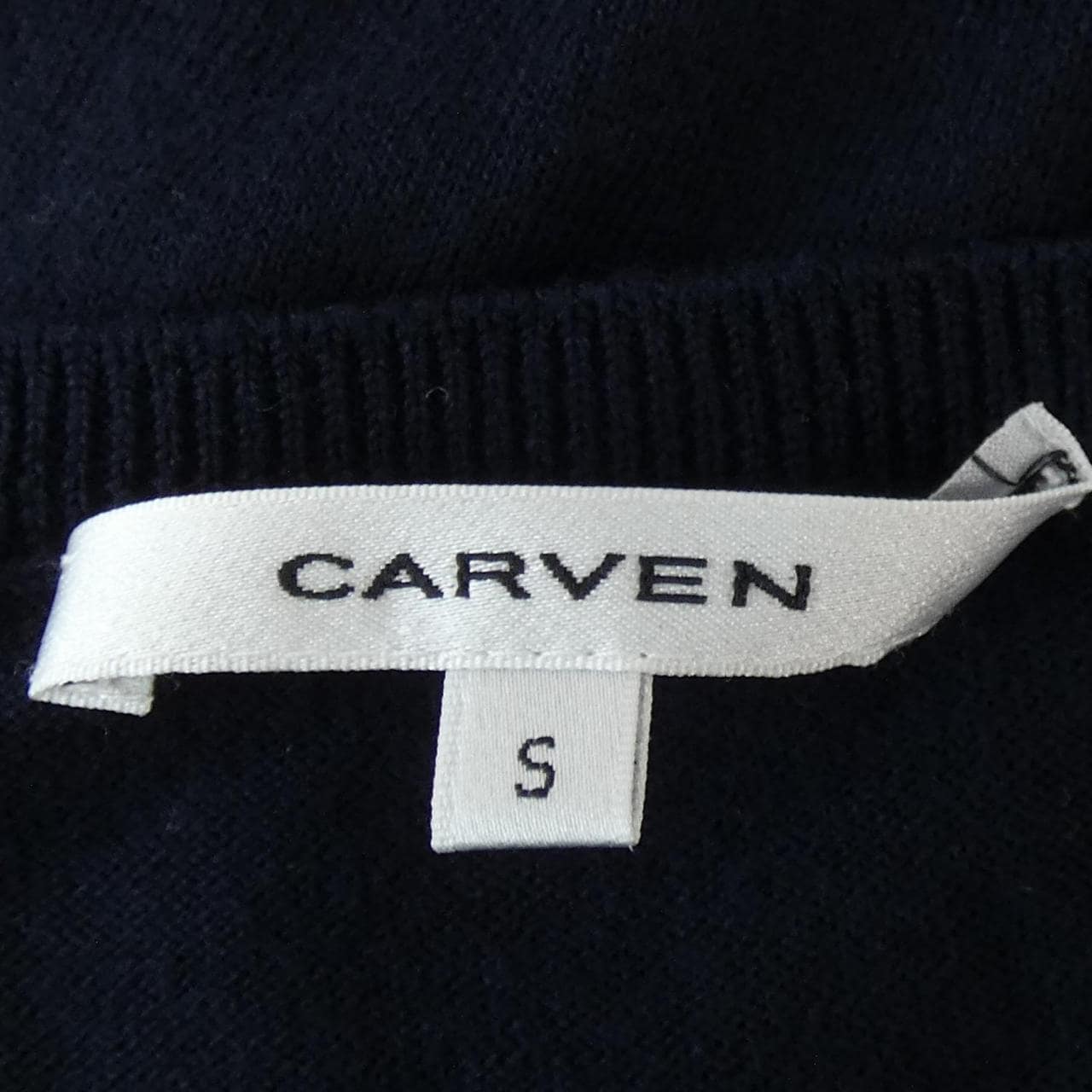 カルヴェン CARVEN ニット