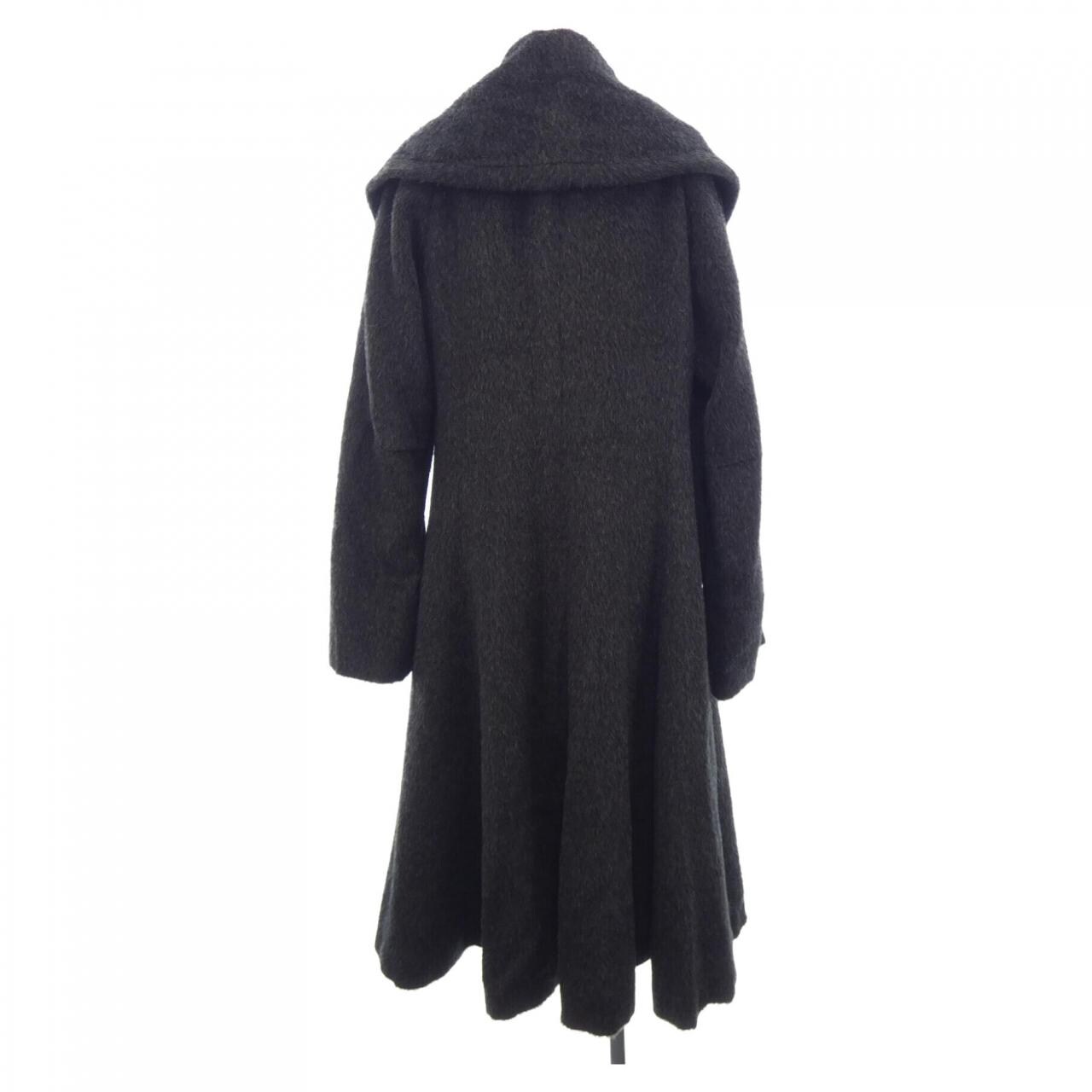 HIROKO KOSHINO coat