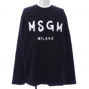 エムエスジーエム MSGM トップス