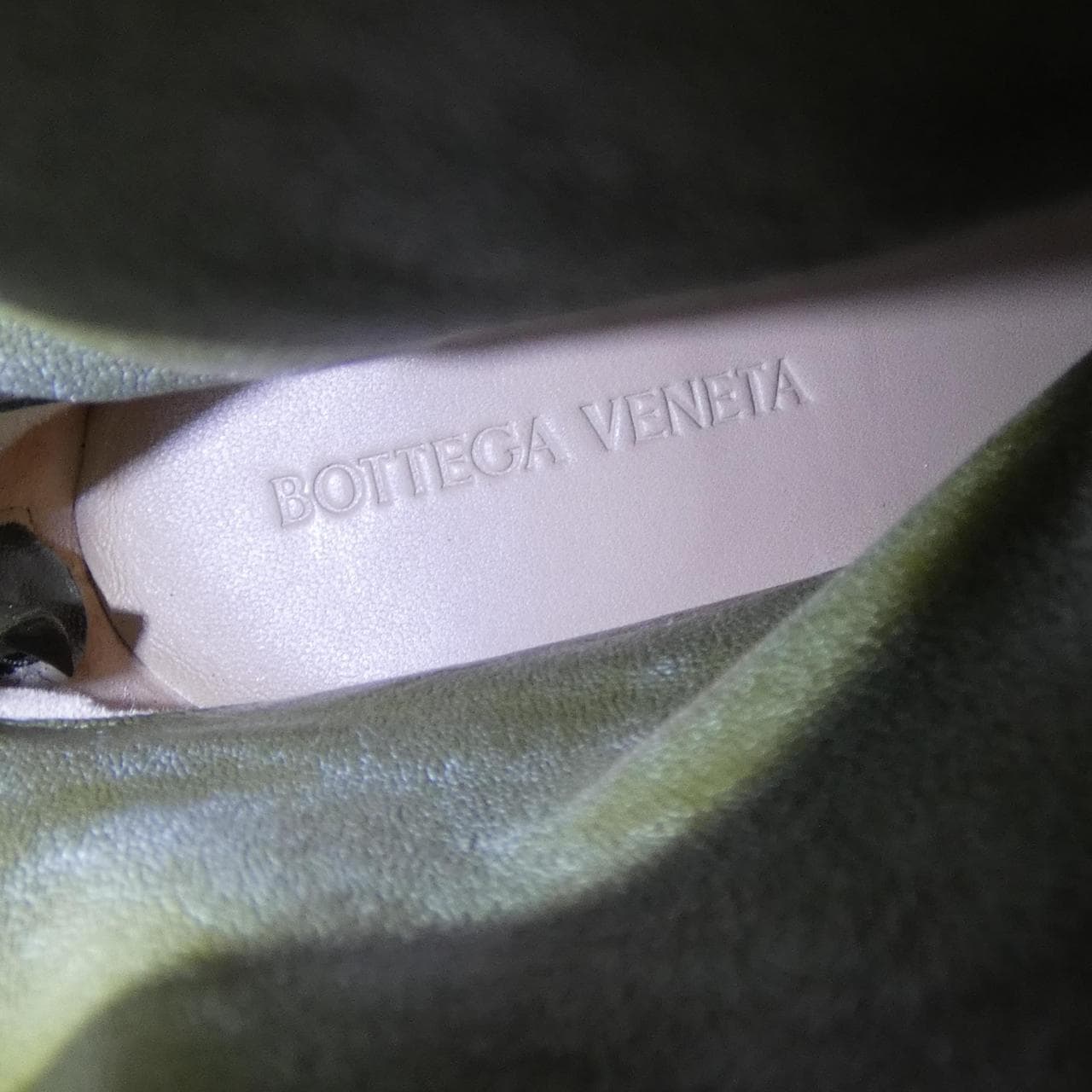 BOTTEGA VENETA boots