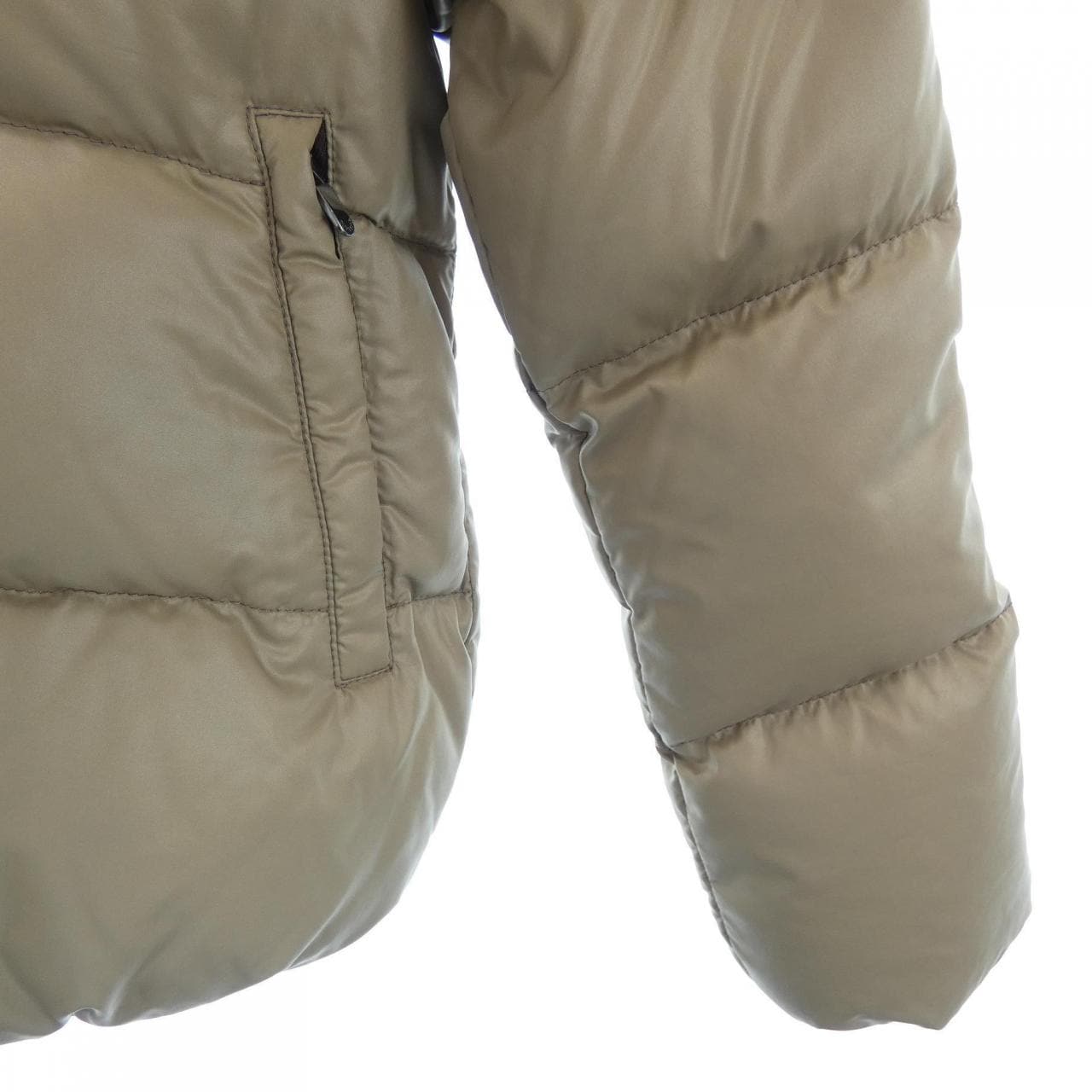 Duvetica DUVETICA down jacket