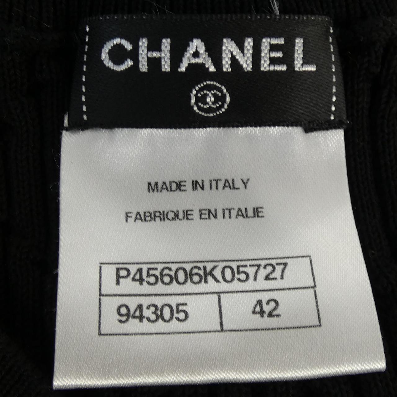 シャネル CHANEL トップス