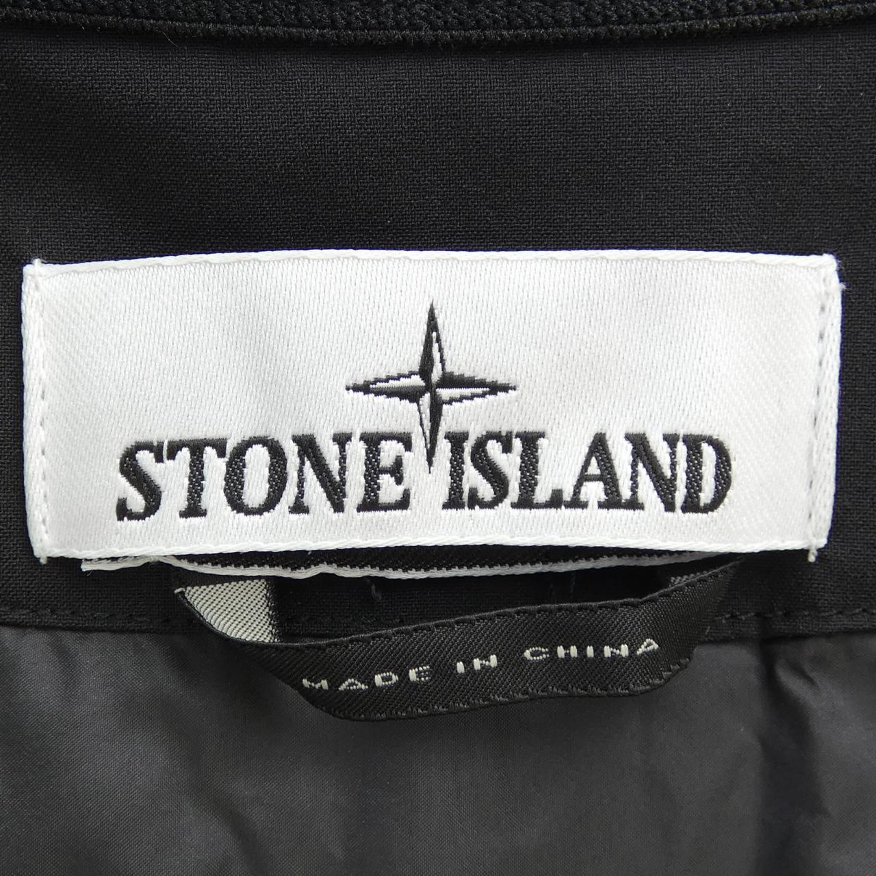 ストーンアイランド STONE ISLAND ジャケット