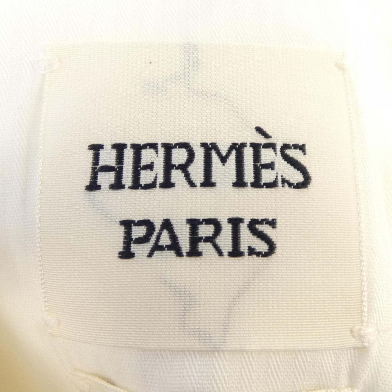 エルメス HERMES ジャケット