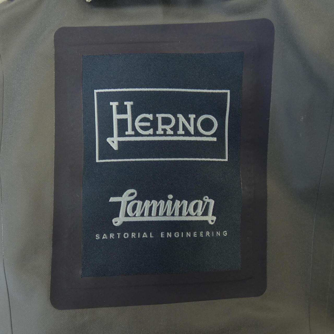 ヘルノ Herno ジャケット