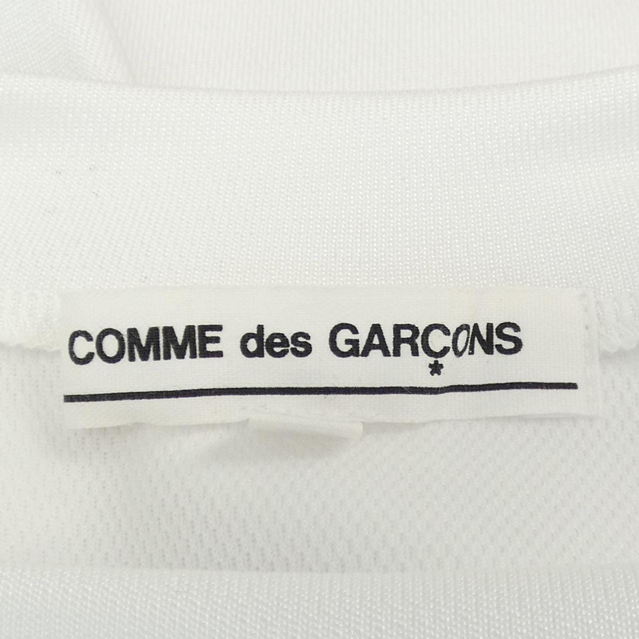 コムデギャルソン COMME des GARCONS トップス