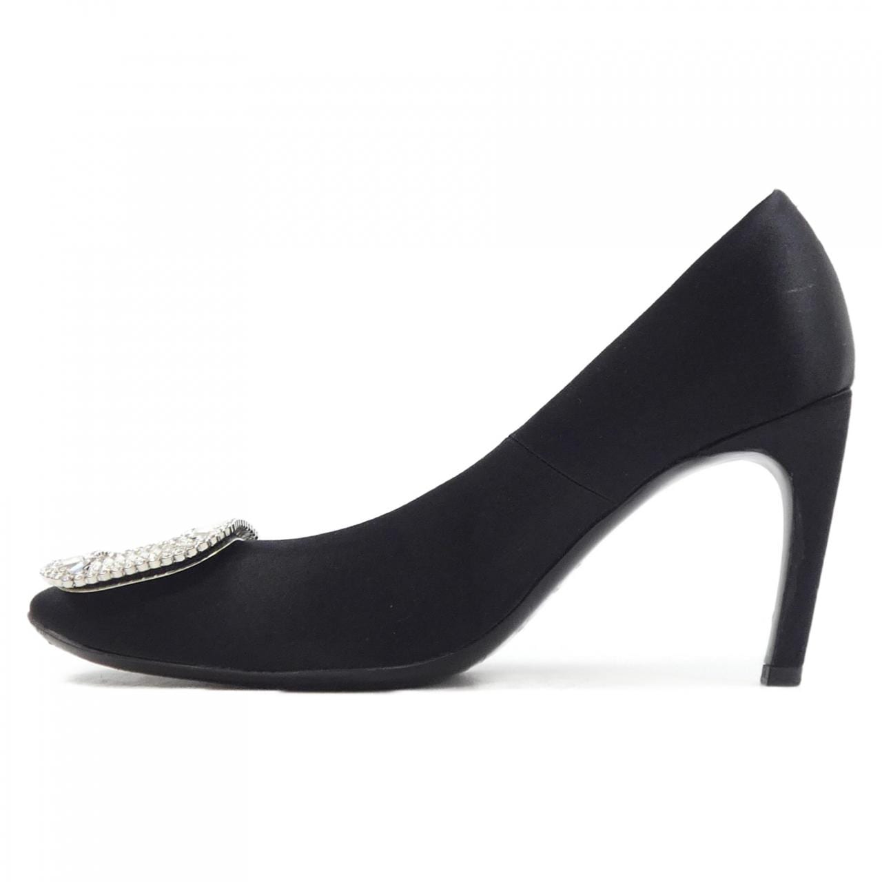 ロジェヴィヴィエ ROGER VIVIER パンプス