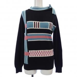値下げしました！エルメス カシミヤウール ニット エルメス ニット/セーター｜中古ブランド品・ブランド古着通販