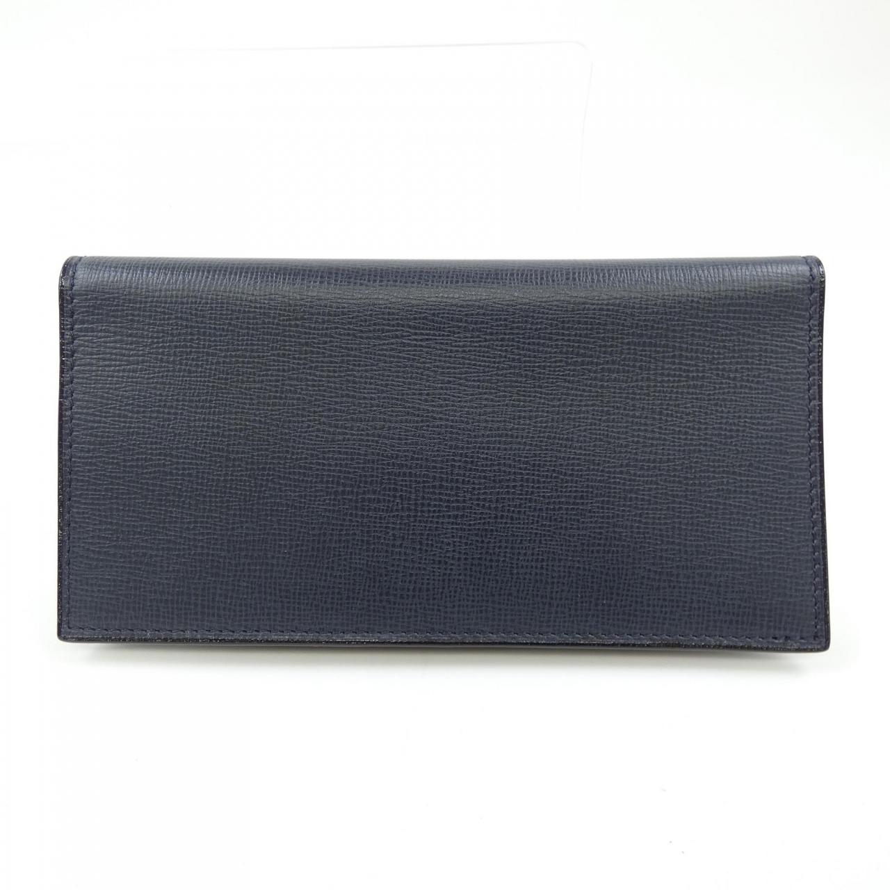 ヴァレクストラ VALEXTRA WALLET