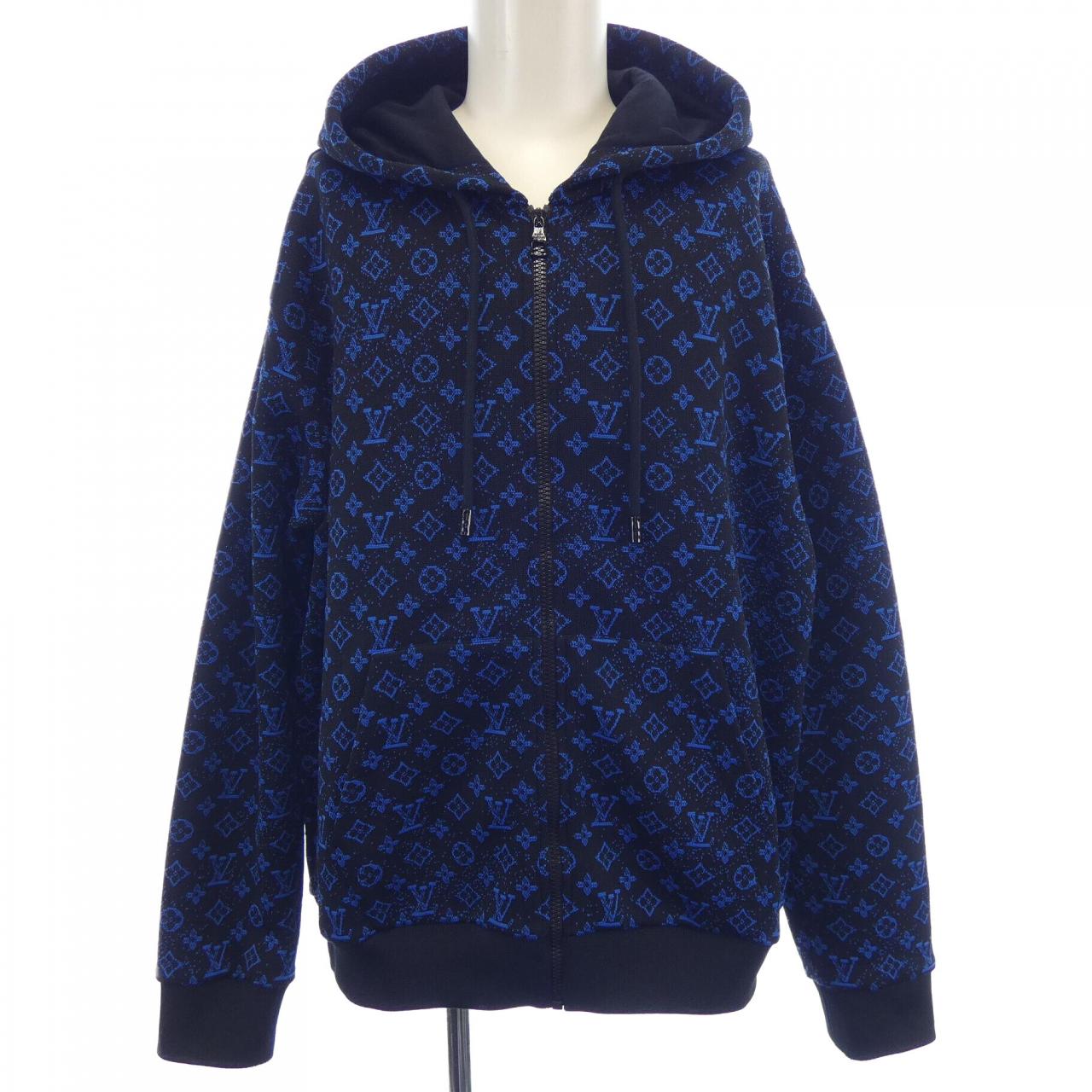 ルイヴィトン LOUIS VUITTON パーカー