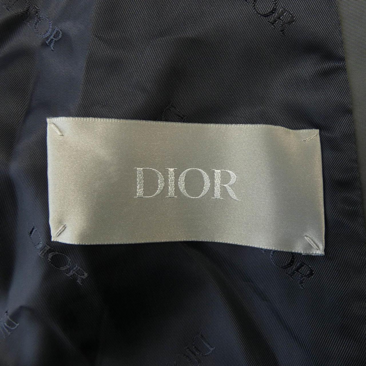 ディオール DIOR コート