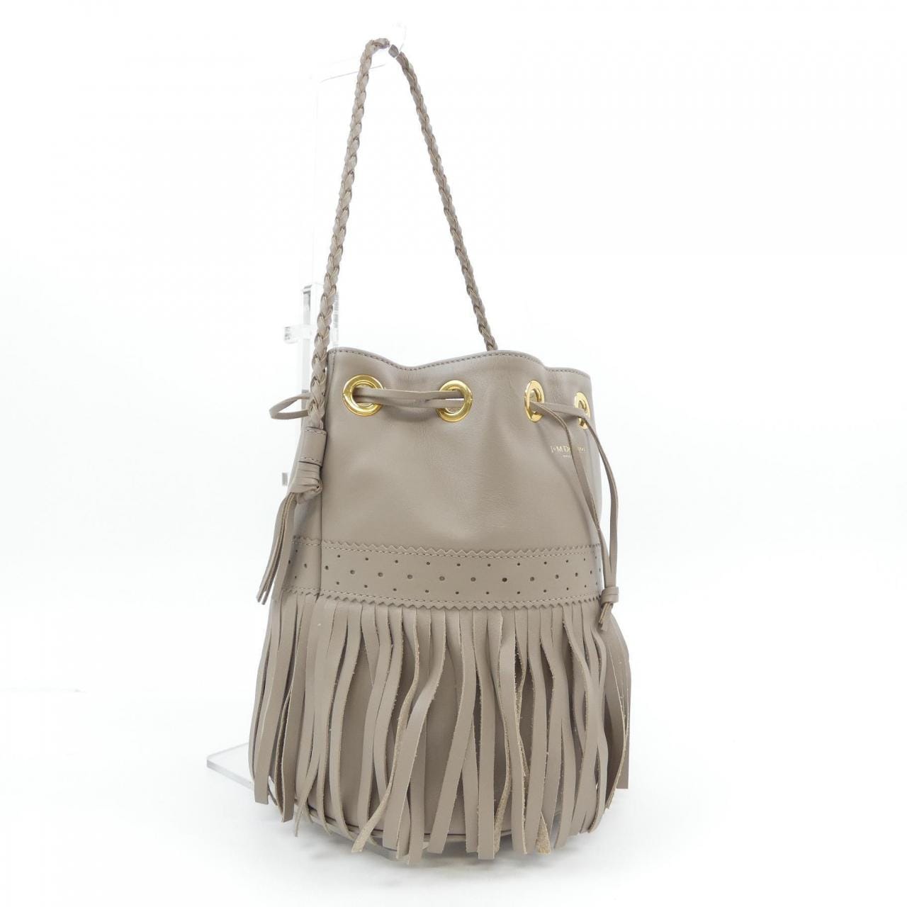 ジェイアンドエムデヴィッドソン J&M DAVIDSON CARNIVAL BAG