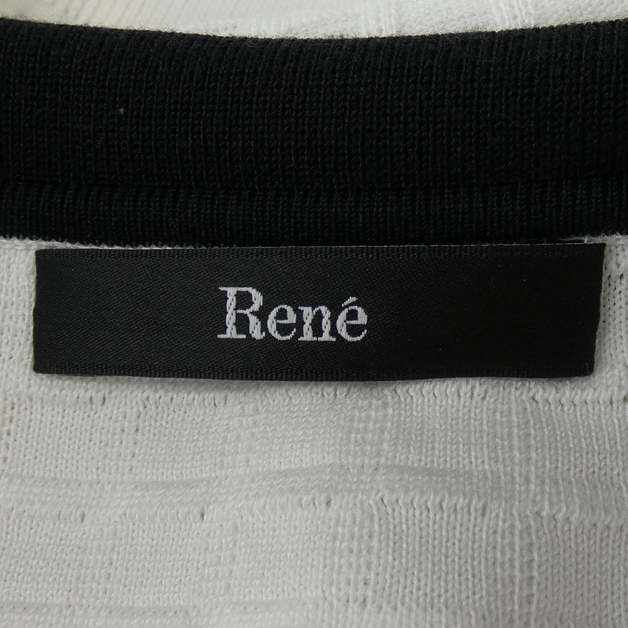 ルネ RENE 5122130 カーディガン